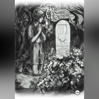 Обложка книги «Последняя Европа»