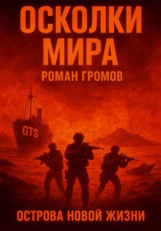 . Осколки Мира. Острова новой жизни