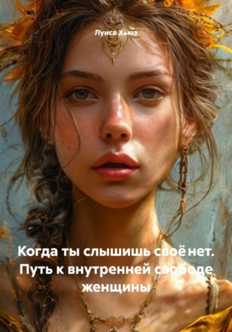 Когда ты слышишь своё нет. Путь к внутренней свободе женщины