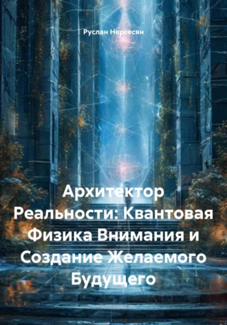 . Архитектор Реальности: Квантовая Физика Внимания и Создание Желаемого Будущего