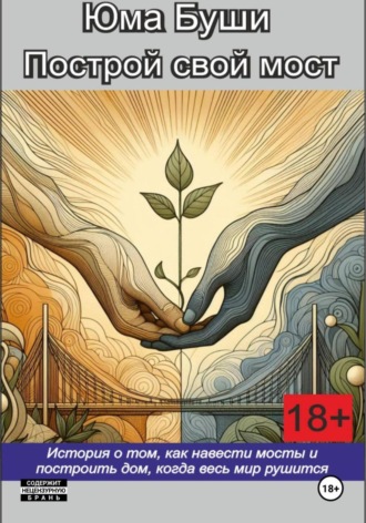 . Построй свой мост-черновик