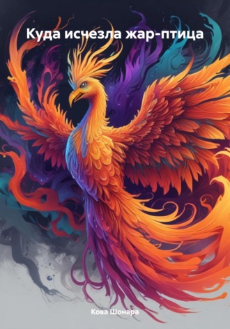 Кова Шонара. Куда исчезла жар-птица