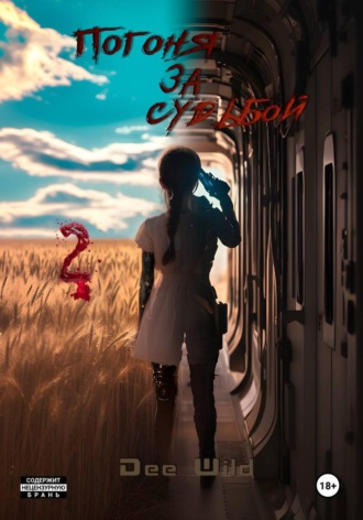 Dee Wild. Погоня за судьбой. Часть II. Надежда и Разрушение