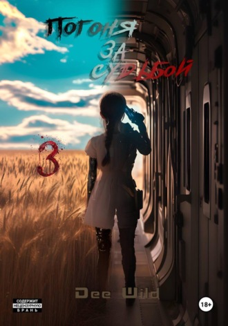 Dee Wild. Погоня за судьбой. Часть III. Падение и Расплата