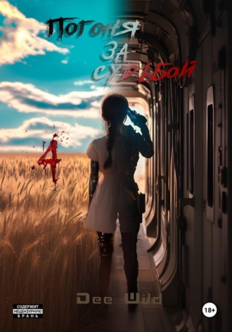 . Погоня за судьбой. Часть IV. Пламя и Искупление