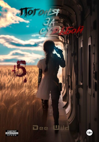 Dee Wild. Погоня за судьбой. Часть V. Бездна и Искра