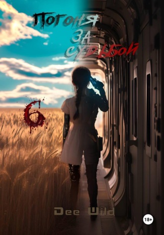 Dee Wild. Погоня за судьбой. Часть VI, завершающая. Память и Воля