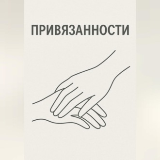 Обложка книги «Привязанности»