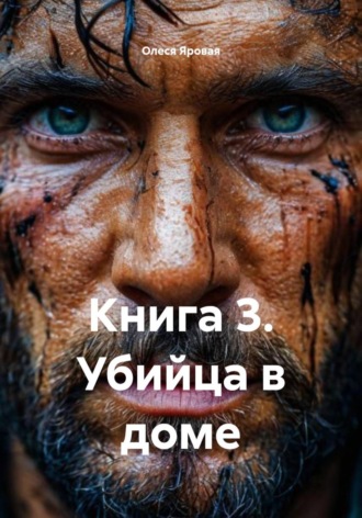 Обложка книги «Книга 3. Убийца в доме»