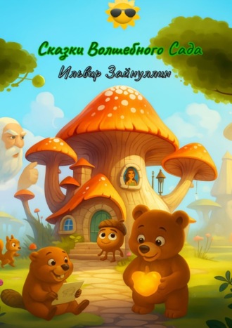 Ильвир Ирекович Зайнуллин. Сказки волшебного сада