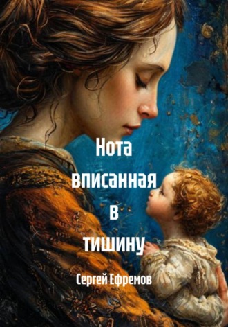 Нота вписанная в тишину. 