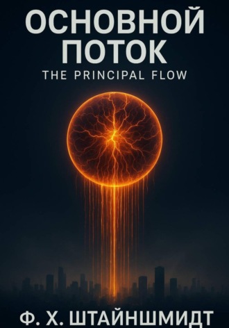 Ф.Х. Штайншмидт. Основной Поток / The Principal Flow