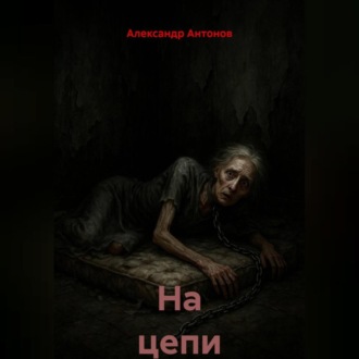 Обложка книги «На цепи»