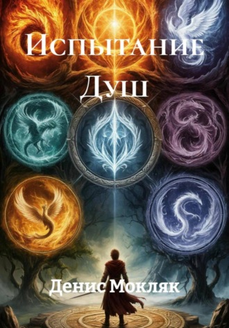 Денис Мокляк. Испытание Душ