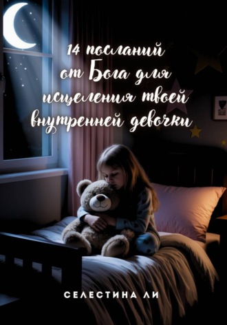 Селестина Ли. 14 посланий от Бога для исцеления твоей внутренней девочки