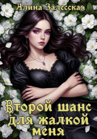 Второй шанс для жалкой меня. Алина Залесская