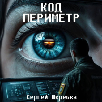 Обложка книги «Код Периметр»