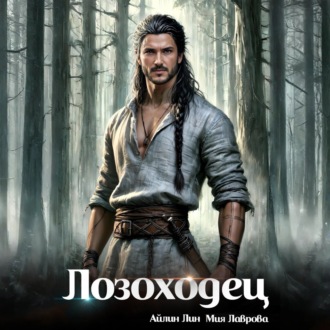 Обложка книги «Лозоходец»