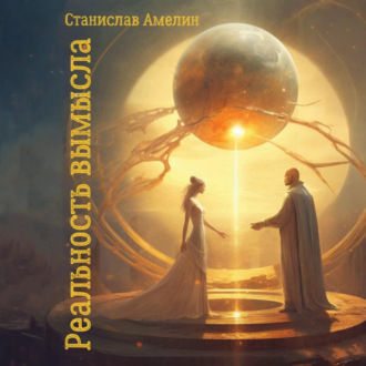 Обложка книги «Реальность вымысла»