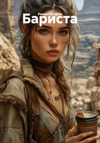 Бариста. Роман Викторович Поляков