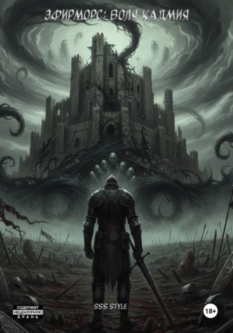 SSS Style. Эфирморс: Воля кадмия