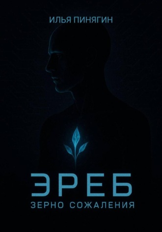 Обложка книги «Эреб. Зерно сожаления»