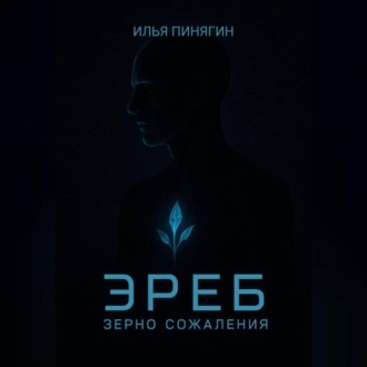 Обложка книги «Эреб. Зерно сожаления»