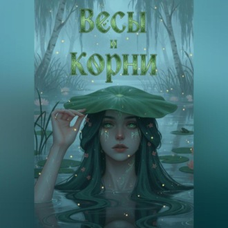 Обложка книги «Весы и корни»