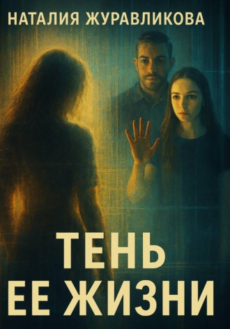 Наталия Журавликова. Тень ее жизни