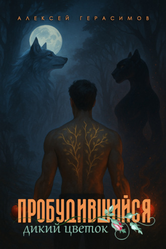 Пробудившийся: Дикий цветок. 