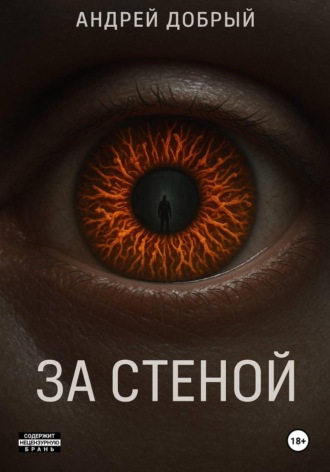 Обложка книги «За Стеной»