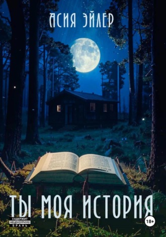 Асия Эйлер. Ты моя история