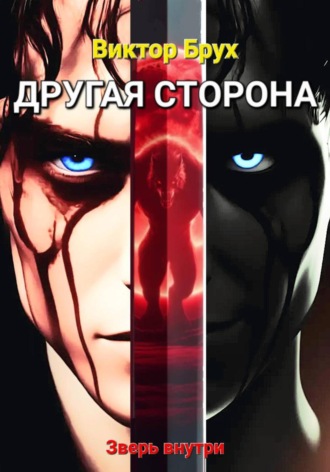 Обложка книги «Другая сторона»