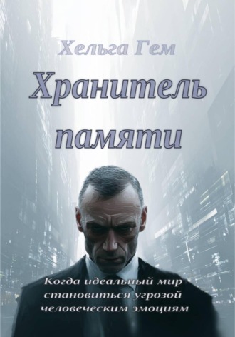 Хранитель памяти. Хельга Гем