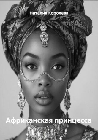 . Африканская принцесса