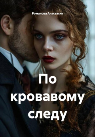 По кровавому следу. Романова Анастасия
