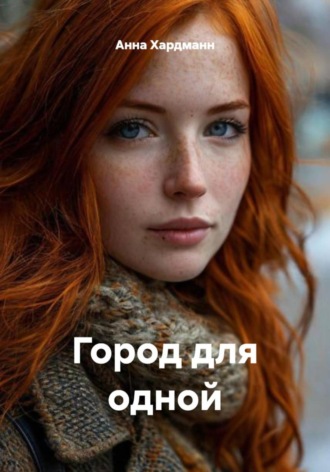 Анна Хардманн. Город для одной
