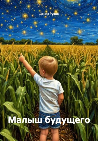 Денис Рузов. Малыш будущего