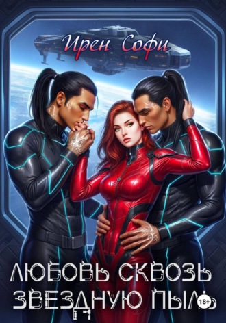 . Любовь сквозь звездную пыль