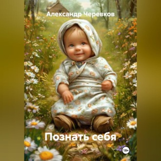 Обложка книги «Познать себя»