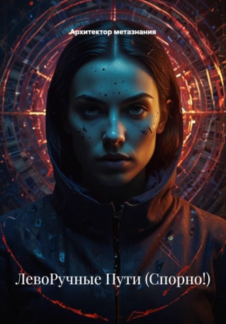 Обложка книги «ЛевоРучные Пути (Спорно!)»