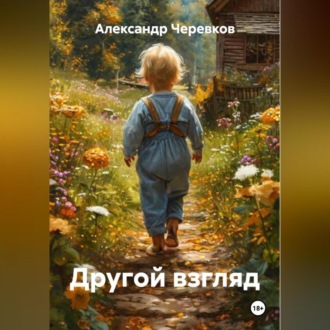 Обложка книги «Другой взгляд»