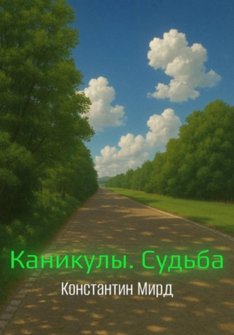 . Каникулы. Судьба