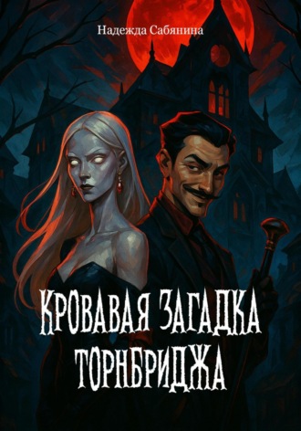 . Кровавая загадка Торнбриджа