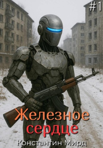 Железное сердце. 