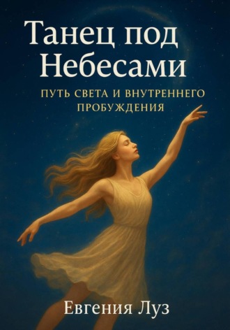 Танец под Небесами. Евгения Луз