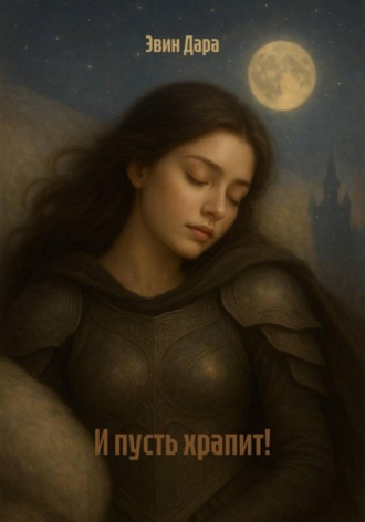 . И пусть храпит!