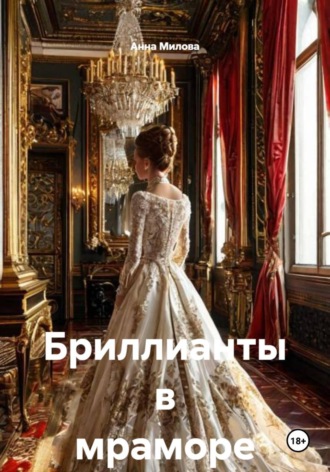 Анна Милова. Бриллианты в мраморе