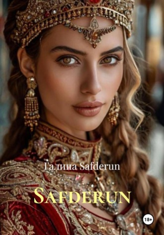 Галина Safderun. Safderun