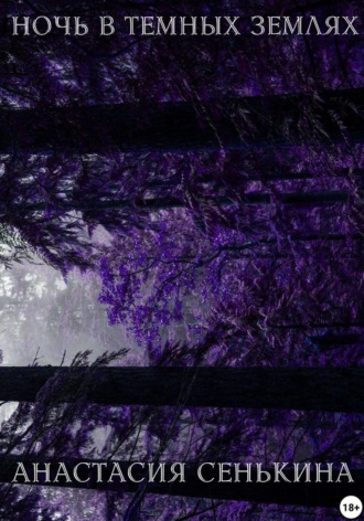 Анастасия Сенькина. Ночь в тёмных землях